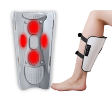 EMS массажер для икр