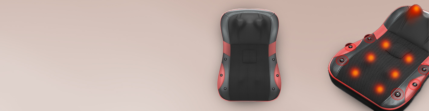 Массаж, который возвращает энергию