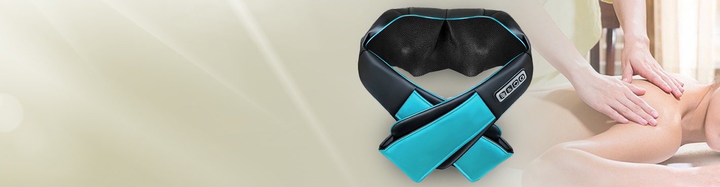 Роликовый массажер Меняем тяжесть на мягкость