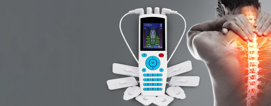 Миостимулятор EMS-200