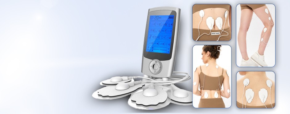 Миостимулятор EMS-350