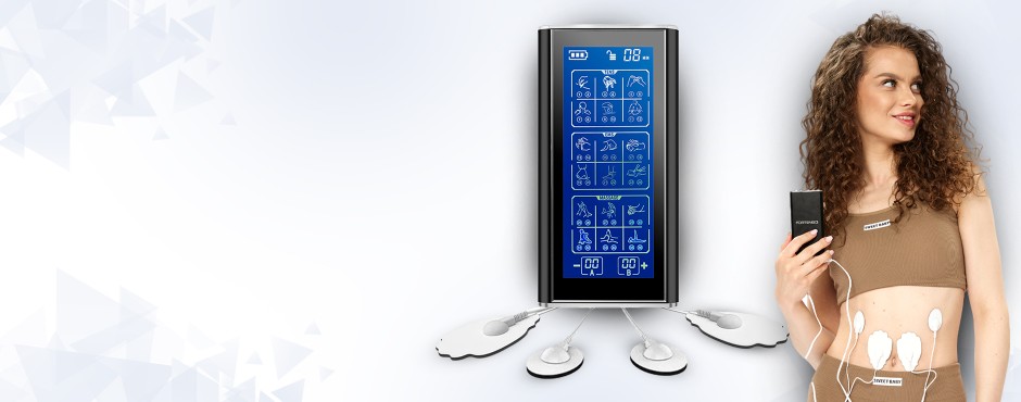 Миостимулятор EMS-450
