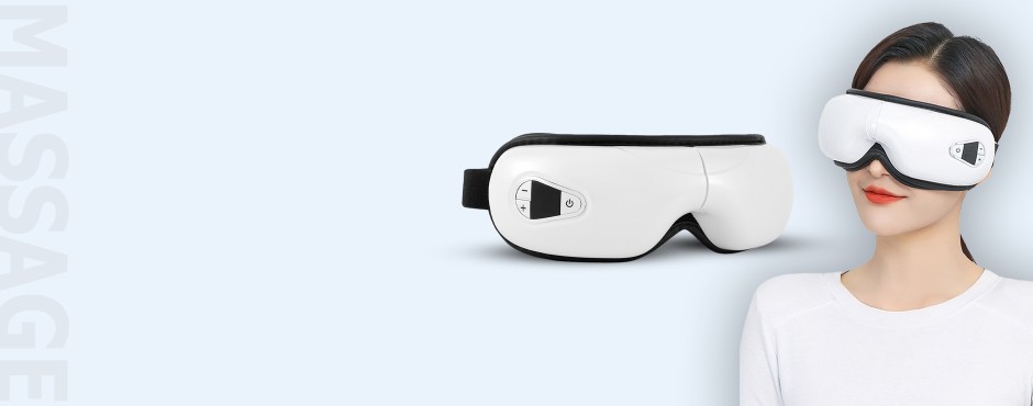 Массажер для глаз