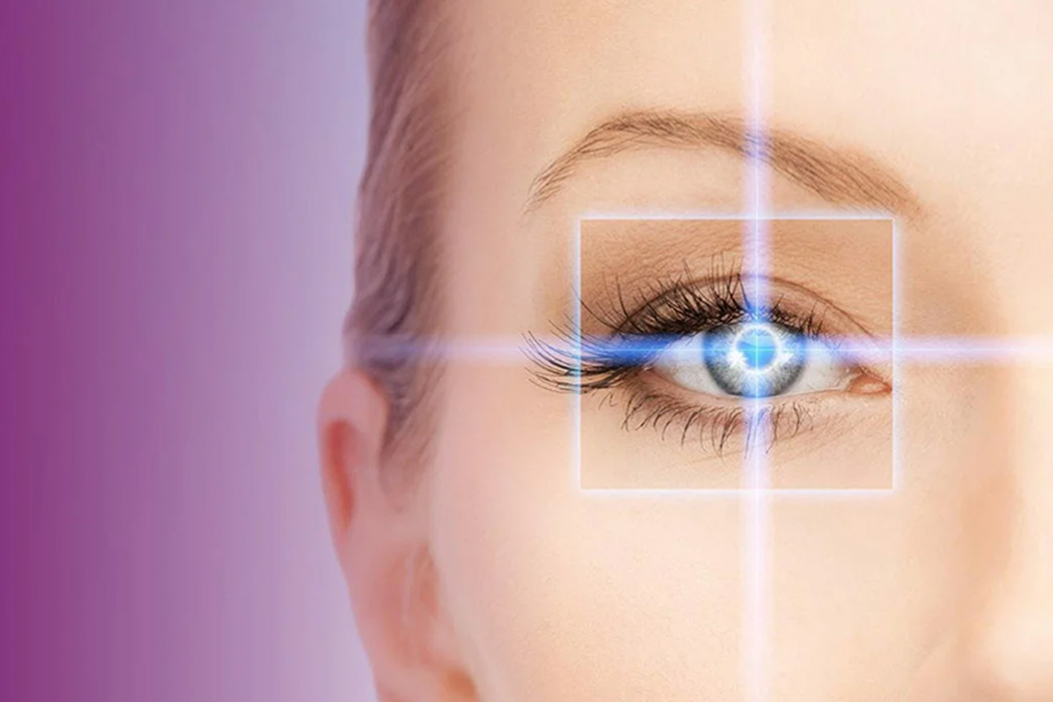 4 метода решения проблем со зрением