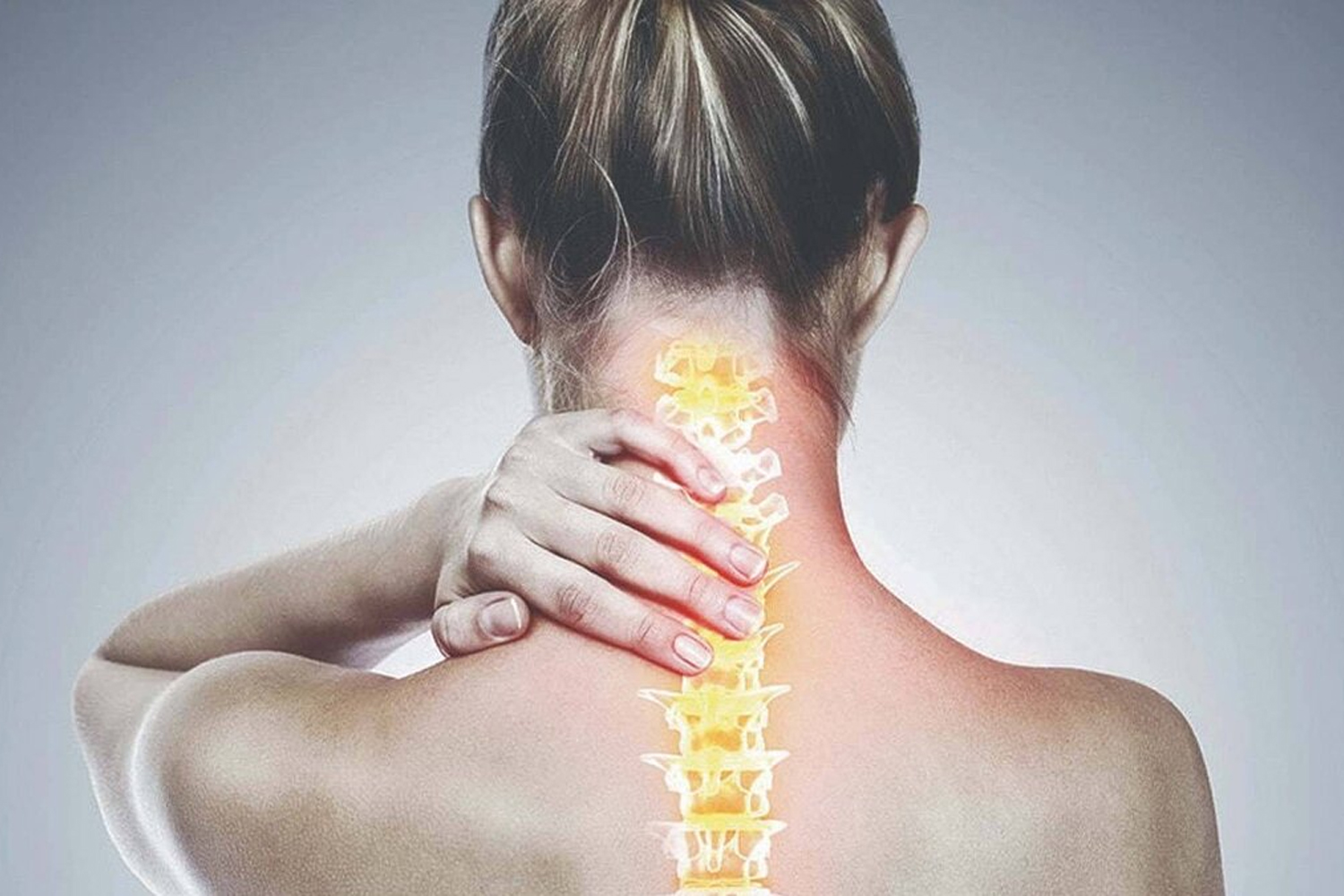 Чем опасен шейный остеохондроз?