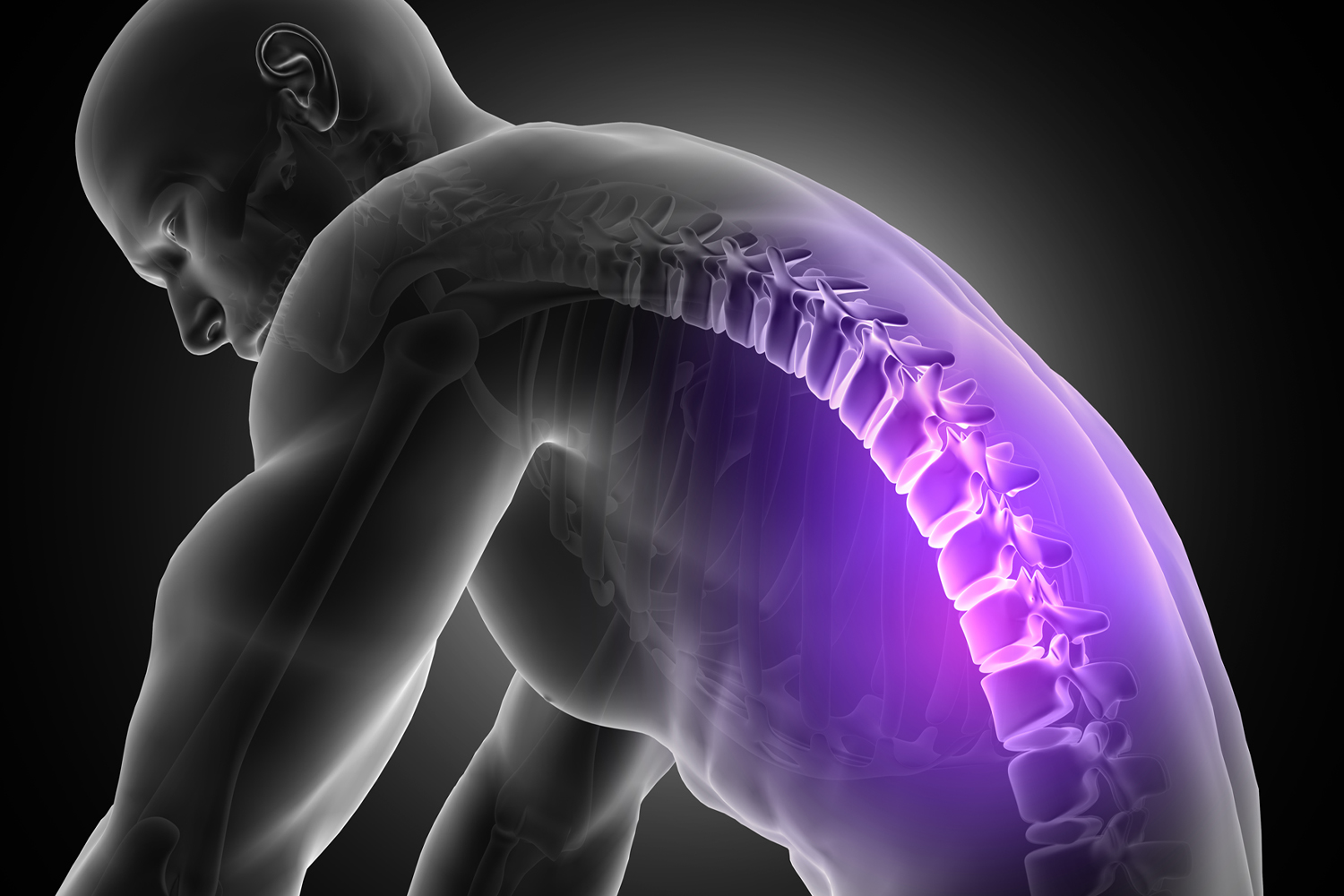 Как избавиться от боли в спине и суставах