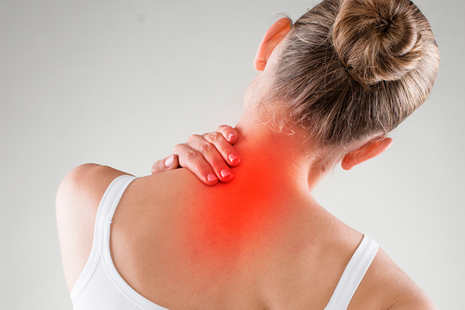 Как шейный остеохондроз разрушает весь наш организм