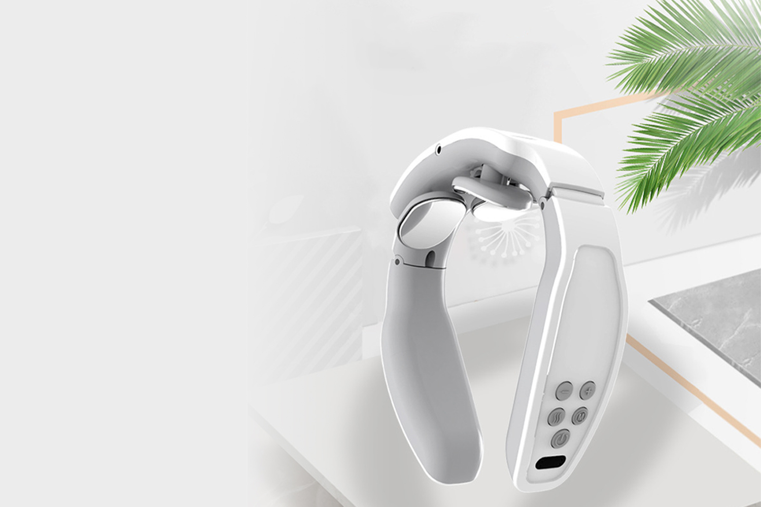 Какой лучше выбрать массажер для шеи