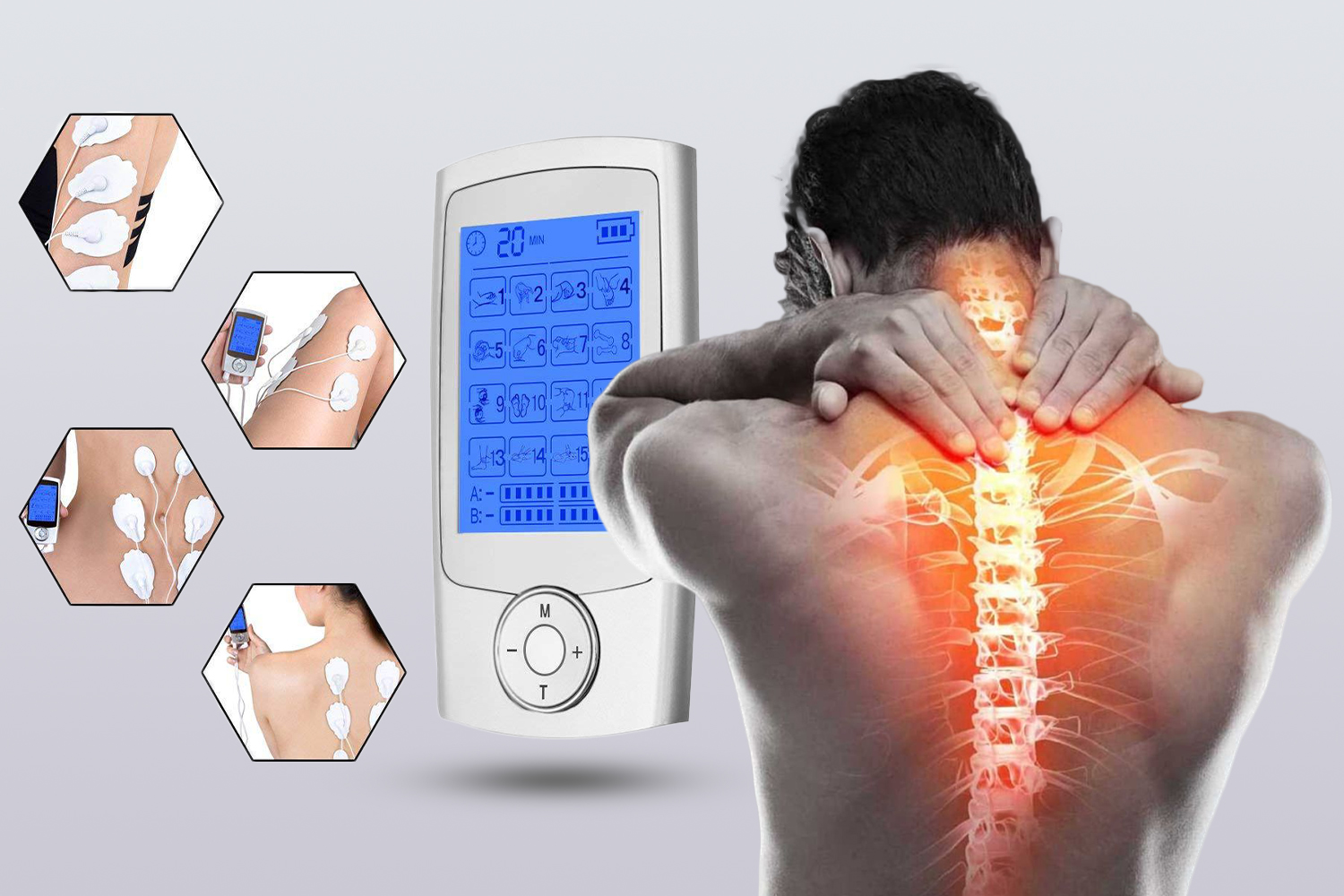 Миостимулятор для дома – кому и для чего необходим