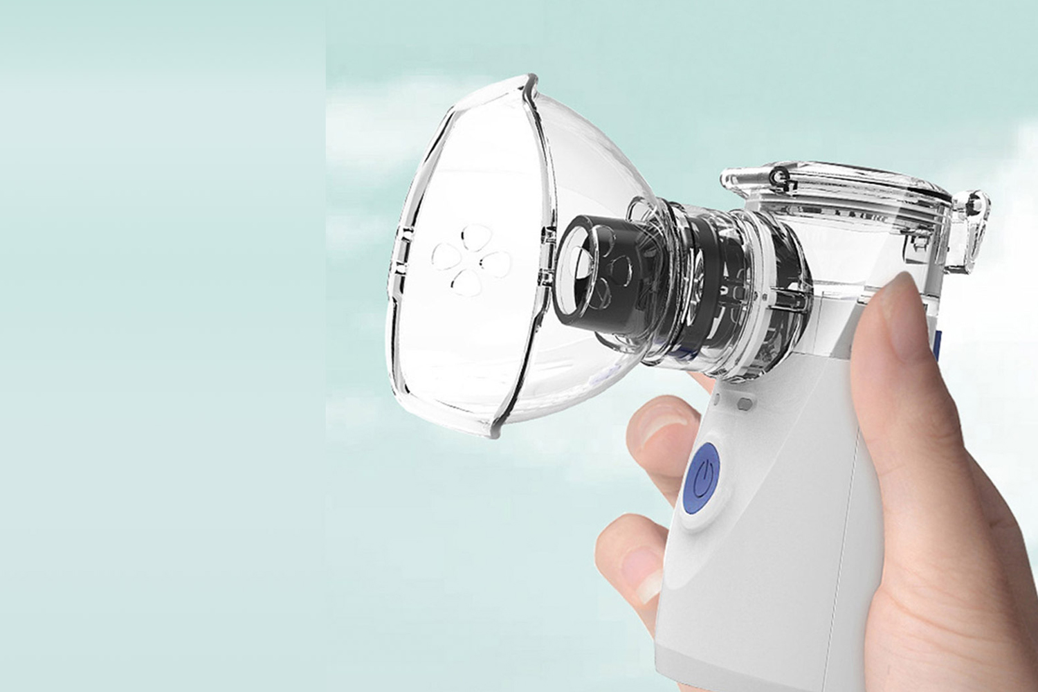 Небулайзер: для чего он нужен и кому необходим