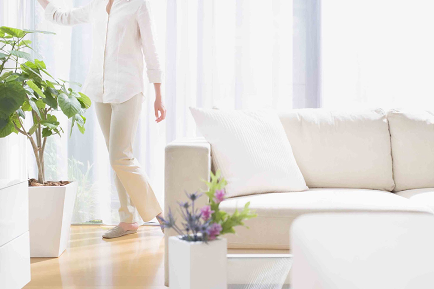 Стерильно жить не запретишь!