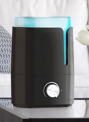 8 веских причин увлажнять воздух дома