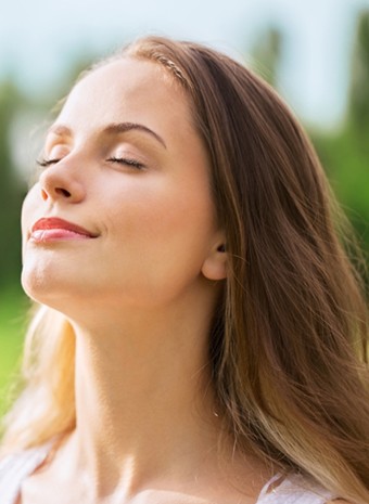 Как ингаляции помогут вам дышать полной грудью