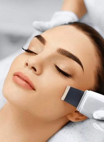 Как выбрать аппарат для ультразвуковой чистки лица