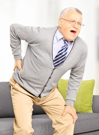 Как вылечить боль в спине