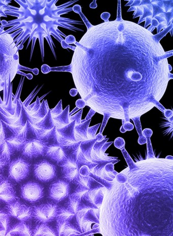 Как защититься от вирусов и бактерий