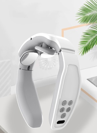 Какой лучше выбрать массажер для шеи