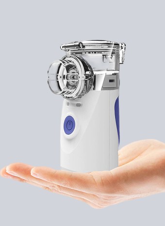 Какой небулайзер выбрать