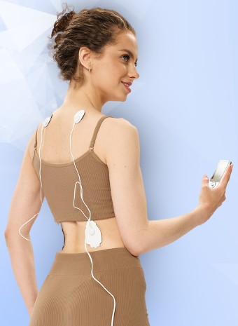 Какой выбрать миостимулятор для тела?