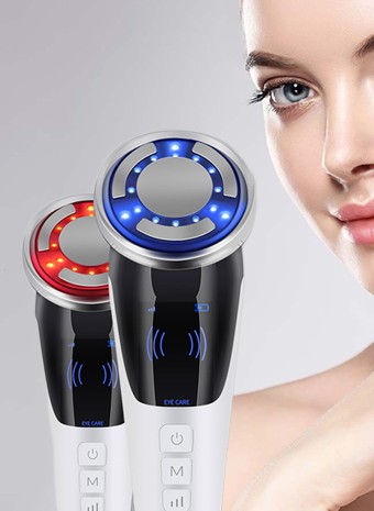 Лучшие массажеры для подтяжки лица