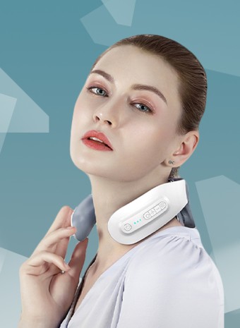 Массажер для шеи и плеч - какой лучше выбрать