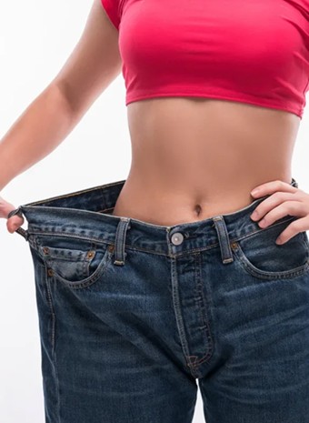 Миостимулятор для похудения - помогает или нет?