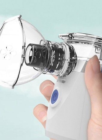 Небулайзер: для чего он нужен и кому необходим