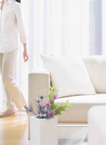 Стерильно жить не запретишь!