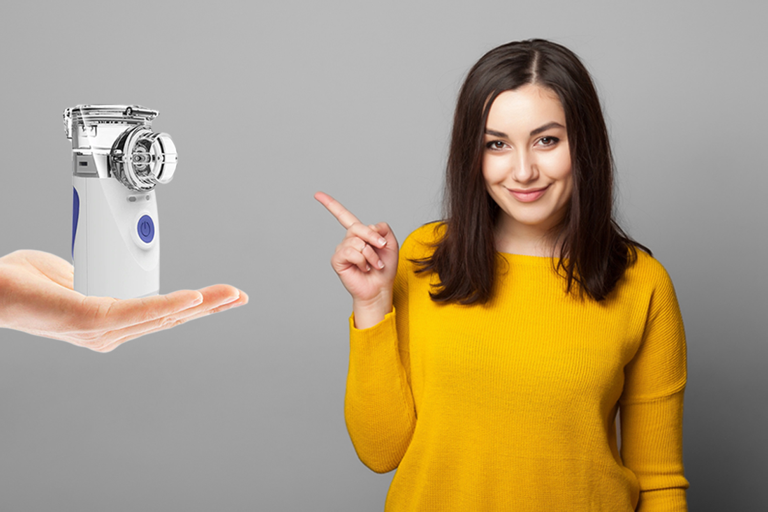 Для чего нужен небулайзер - 25 самых важных вопросов про ингаляции