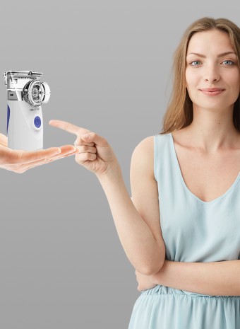 Для чего нужен небулайзер - 25 самых важных вопросов про ингаляции