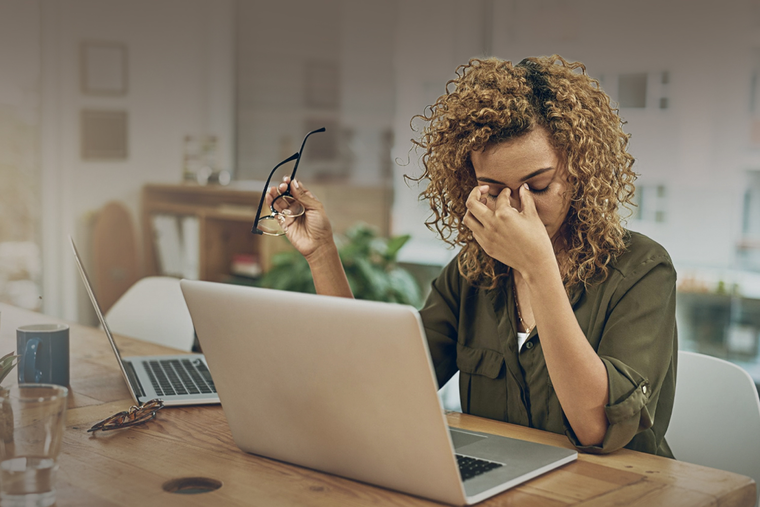 Как избавиться от стресса - 5 оригинальных советов