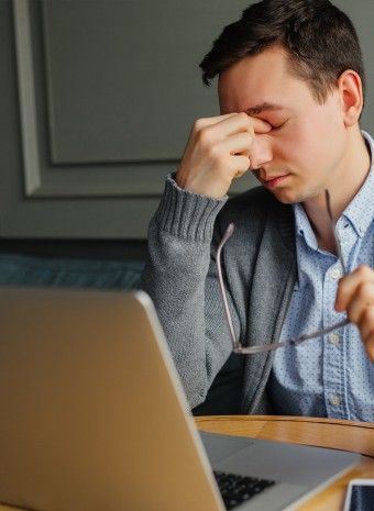 Как избавиться от стресса - 5 оригинальных советов