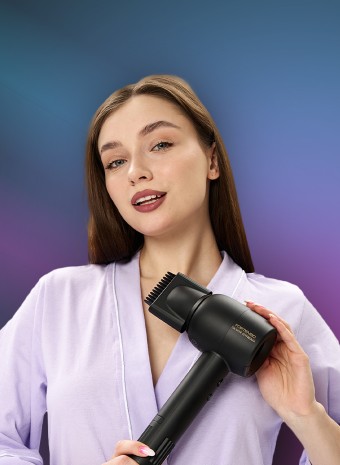 Как выбрать фен для волос: важные рекомендации