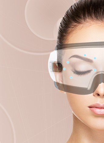 Массажер для глаз - какой лучше выбрать