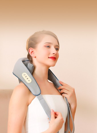 Рейтинг массажеров для шеи - лучшие модели 2025