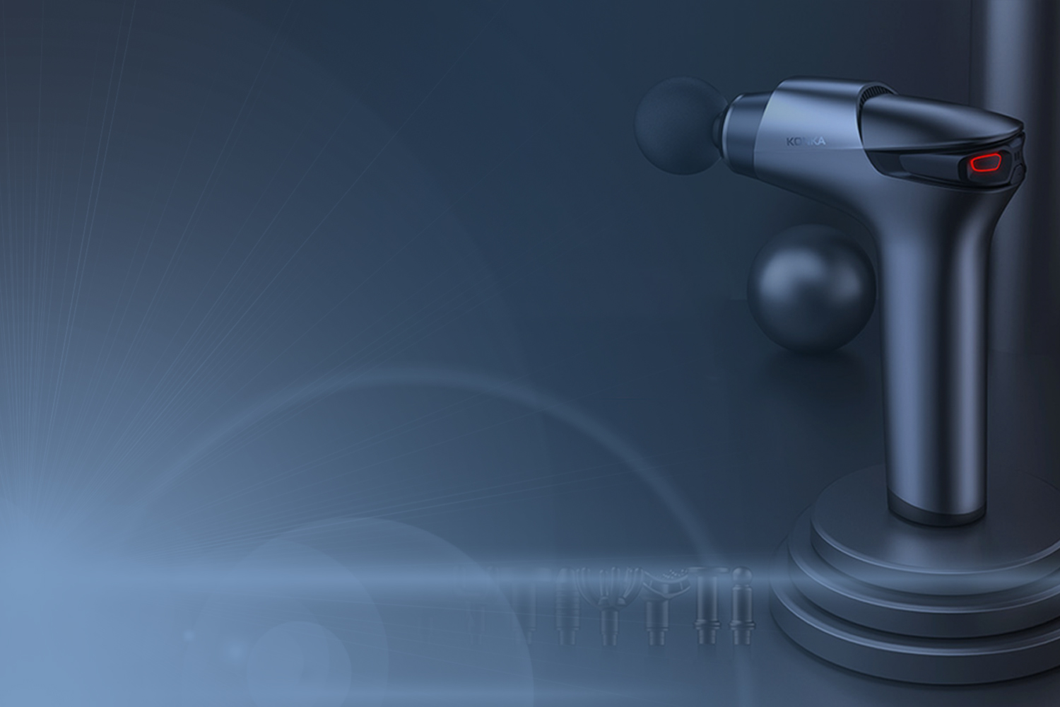 Перкуссионный массажер - какой лучше выбрать