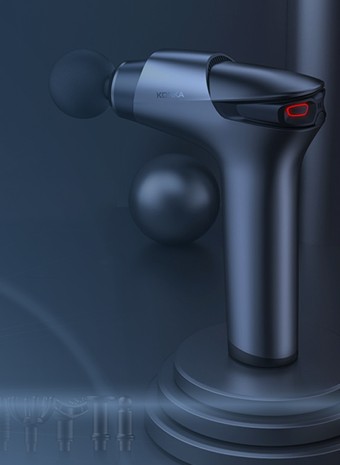 Перкуссионный массажер - какой лучше выбрать