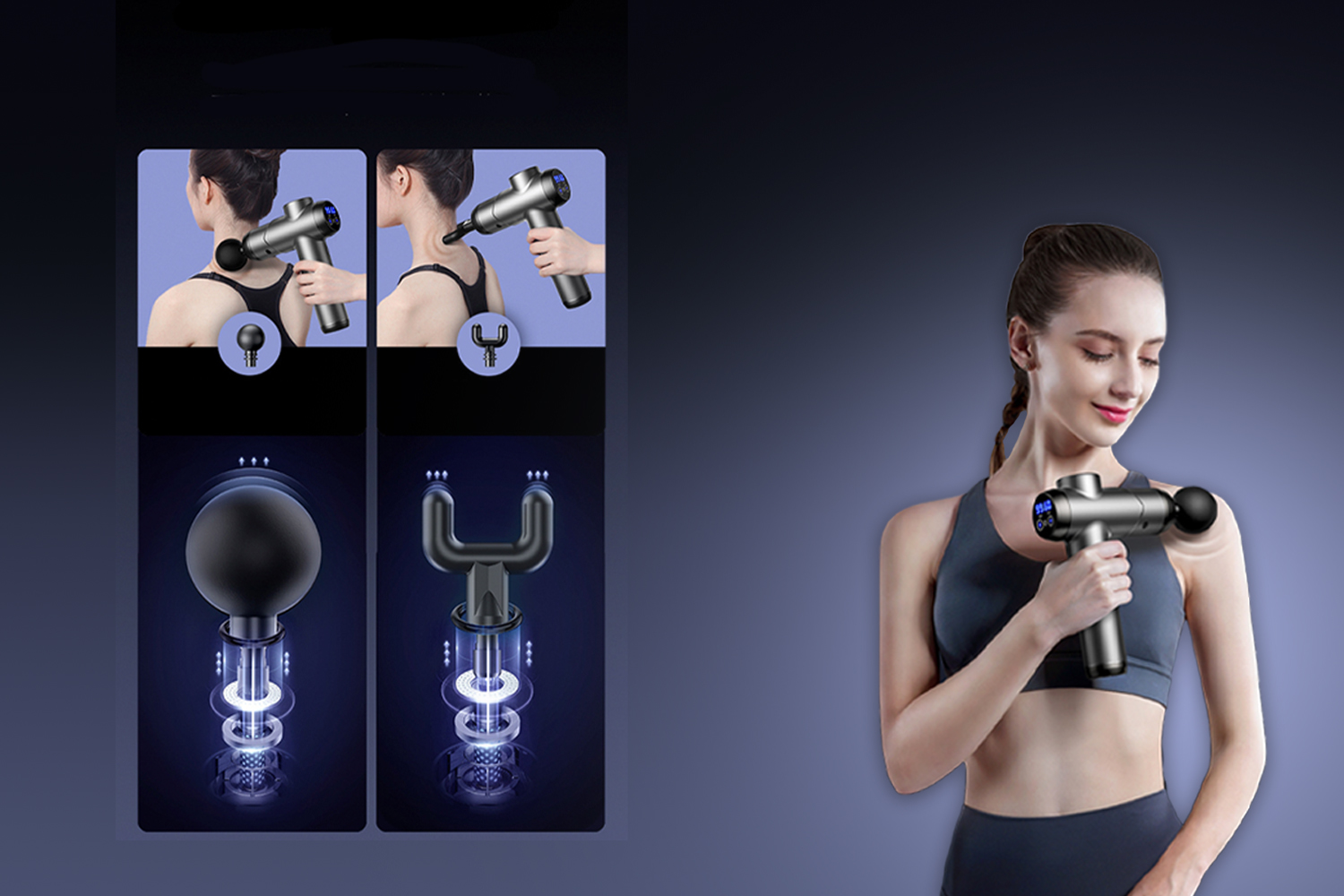 Миофасциальный массаж - что это и для чего нужен