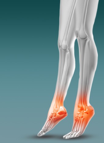 Как снять боли в связках и сухожилиях: полезные советы