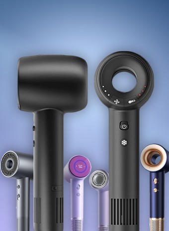 Топ-рейтинг лучших фенов для волос – для профессионального и домашнего использования