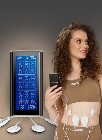 Помогает ли миостимулятор для пресса: мнение эксперта