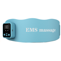 Пояс миостимулятор