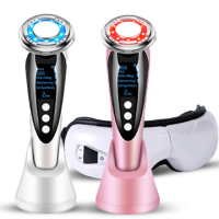 Массажеры для лица и глаз