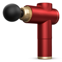 Перкуссионные массажеры