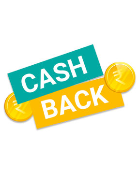 Кэшбэк за каждую покупку от 2% в интернет-магазине FORTENGO