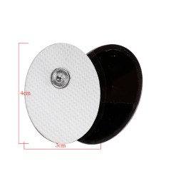 Электроды для миостимулятора EMS-110PL 7х4/4х3 см, 20 шт, универсальные