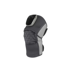 Массажер для коленей электрический FORTENGO BL-6501 с вибромассажем и прогревом, беспроводной