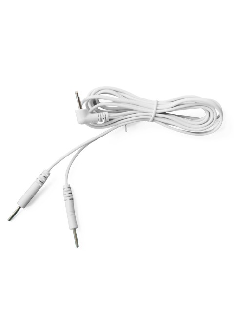 Провода для перчаток и носков электродов к миостимуляторам EMS-200PL универсальные, 2 шт