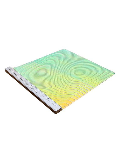 Массажный коврик для ног электрический FORTENGO MSG-015, с EMS технологией