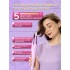 Автоматическая плойка для локонов FORTENGO AUTO CURLER RW-J882, сиреневая